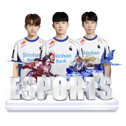 多米体育电竞场馆